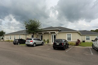Plus de détails pour 13115 Linebaugh Ave, Tampa, FL - Bureau à louer