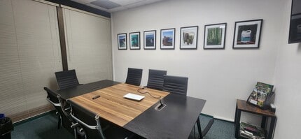 1625 E Shaw Ave, Fresno, CA à louer Photo intérieure– Image 1 sur 3