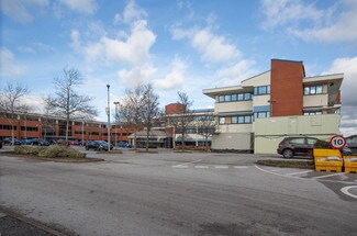 Plus de détails pour 1-3 Avenue Rd, Birmingham - Bureau à louer