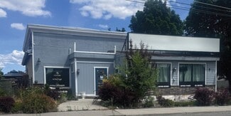 Plus de détails pour 306 N Pines Rd, Spokane Valley, WA - Local commercial à vendre