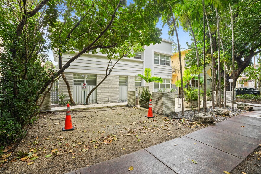 1333 Meridian Ave, Miami Beach, FL à vendre - Photo de l’immeuble – Image 3 sur 25