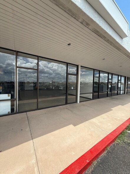 1340-1360 N San Antonio Ave, Douglas, AZ à louer - Photo de l’immeuble – Image 3 sur 13