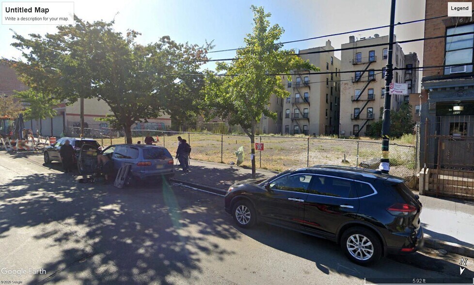 524-536 E 149th St, Bronx, NY à louer - Photo de l’immeuble – Image 2 sur 2