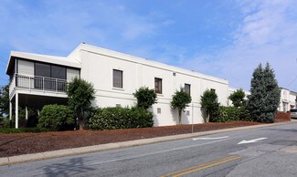 Plus de détails pour 116 Lindsay St, High Point, NC - Industriel/Logistique à vendre