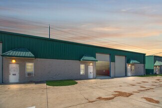 Plus de détails pour 1761 Dobbs Rd, Saint Augustine, FL - Industriel/Logistique à vendre