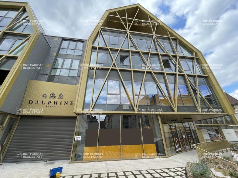 13 Rue Dauphine, Dijon à louer - Photo de l’immeuble – Image 3 sur 16