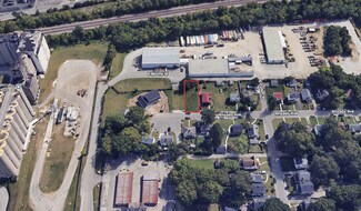 Plus de détails pour 577-600 Rhoads Ave, Columbus, OH - Terrain à vendre