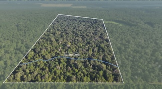Plus de détails pour TBD CR 2041, Hull, TX - Terrain à vendre
