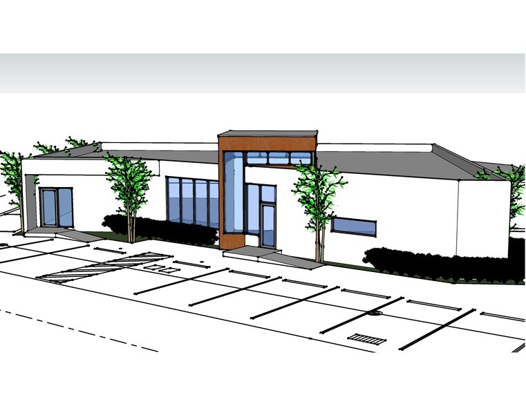 4875 NE 20th Ter, Fort Lauderdale, FL à louer - Photo de l’immeuble – Image 2 sur 15