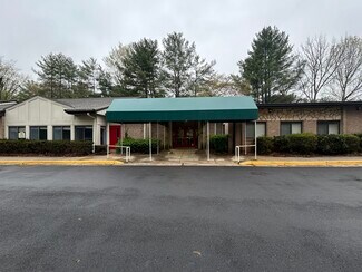 Plus de détails pour 8507 Emory Grove Rd, Gaithersburg, MD - Local commercial à vendre