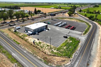 Plus de détails pour 22420 Highway 99, Acampo, CA - Industriel/Logistique à louer