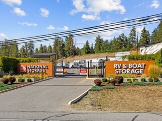 Plus de détails pour 2670 Lower Glenrosa Rd, West Kelowna, BC - Spécialisé à vendre