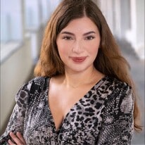 Emily Flores