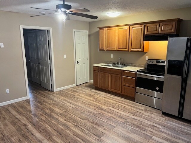 25030 Twin Oaks Dr, New Caney, TX à vendre - Photo de l’immeuble – Image 3 sur 18