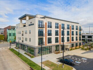 Plus de détails pour 111 S Greenwood Ave, Tulsa, OK - Bureau/Local commercial à louer