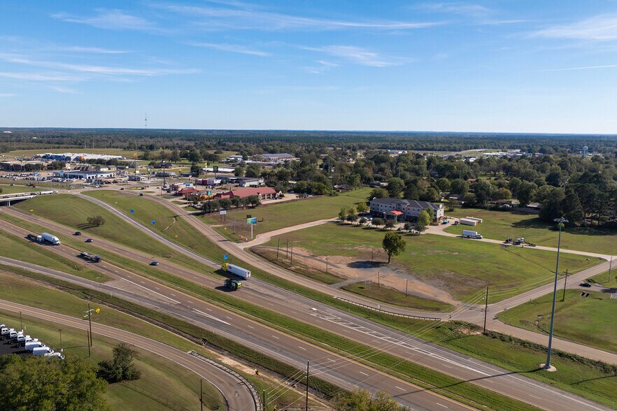 1016 N Center St, New Boston, TX à vendre - Photo de l’immeuble – Image 2 sur 13