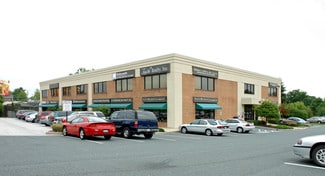 Plus de détails pour 8817 Belair Rd, Nottingham, MD - Bureau à louer