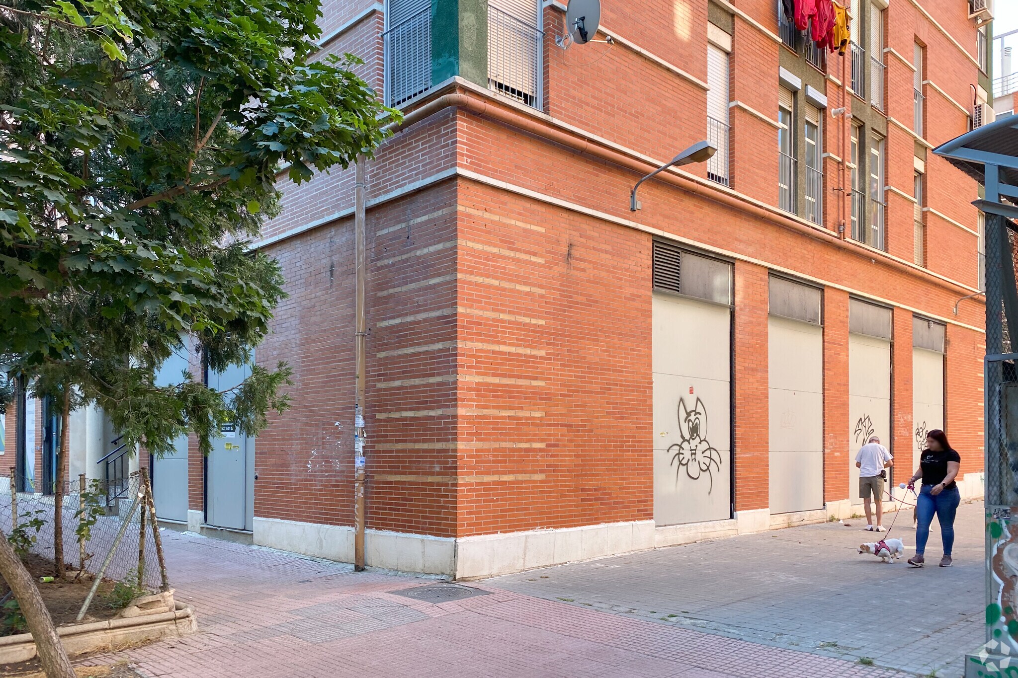 Avenida De Badajoz, 50, Madrid, Madrid à vendre Photo intérieure– Image 1 sur 2