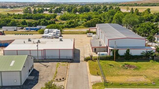 Plus de détails pour 5419 SW 27th St, Oklahoma City, OK - Industriel/Logistique à louer