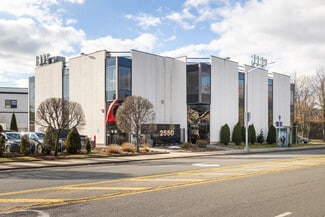 Plus de détails pour 2550 Victory Blvd, Staten Island, NY - Bureau à louer