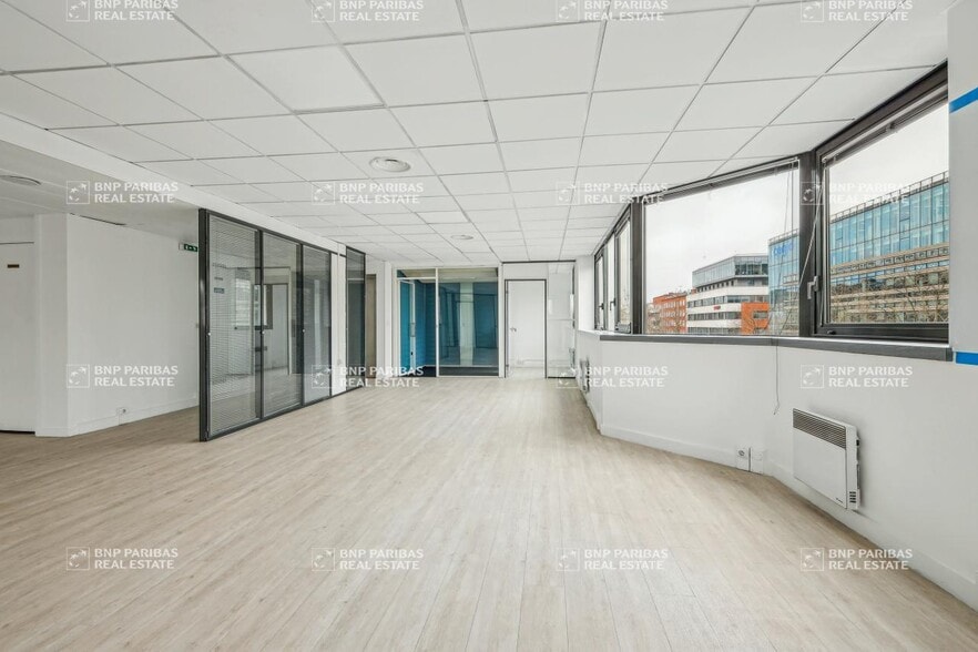 58 Avenue Du Général Leclerc, Boulogne-Billancourt à vendre - Photo intérieure – Image 3 sur 14
