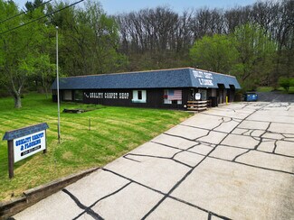 Plus de détails pour 1755 Akron Peninsula Rd, Akron, OH - Local commercial à vendre