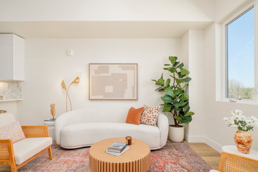 700 W Evans Ave, Denver, CO à vendre - Photo de l’immeuble – Image 2 sur 38