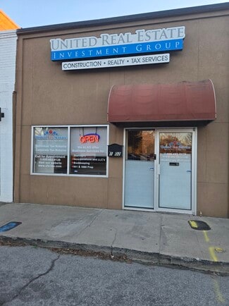 Plus de détails pour 1602 Cleveland Ave, Atlanta, GA - Local commercial à vendre