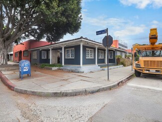 Plus de détails pour 2655 Short St, Los Angeles, CA - Local d’activités à vendre