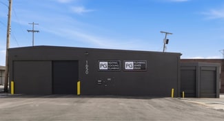 Plus de détails pour 1650 Cass St, Fort Wayne, IN - Industriel/Logistique à vendre