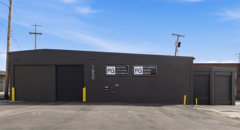 1650 Cass St, Fort Wayne, IN à louer Photo principale– Image 1 sur 23