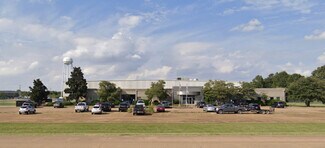 Plus de détails pour 62801 US 82 Hwy, Greenwood, MS - Industriel/Logistique à vendre