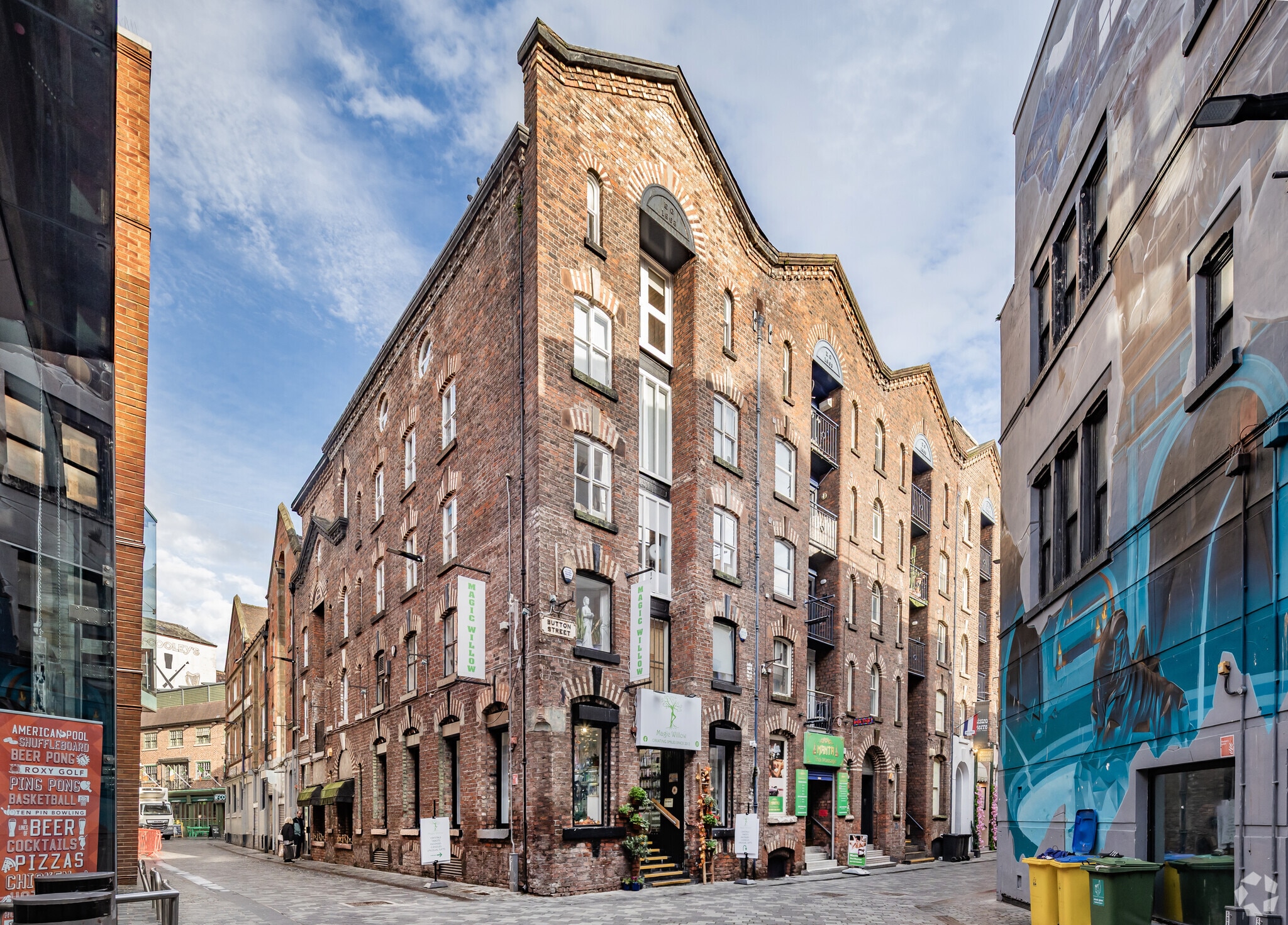 5-7 Rainford Sq, Liverpool à louer Photo principale– Image 1 sur 3
