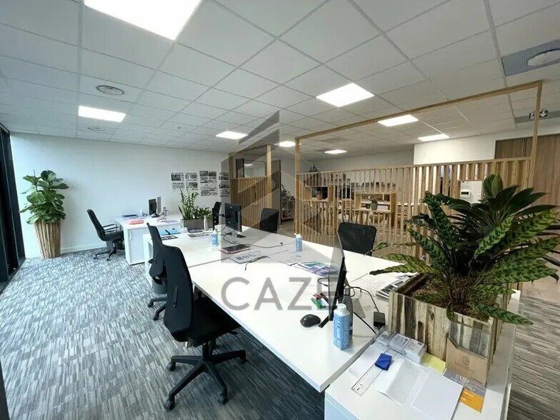 Bureau dans Mérignac à louer - Photo intérieure – Image 3 sur 11