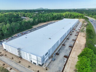 Plus de détails pour 1925 Wren Turnpike, Gastonia, NC - Industriel/Logistique à louer