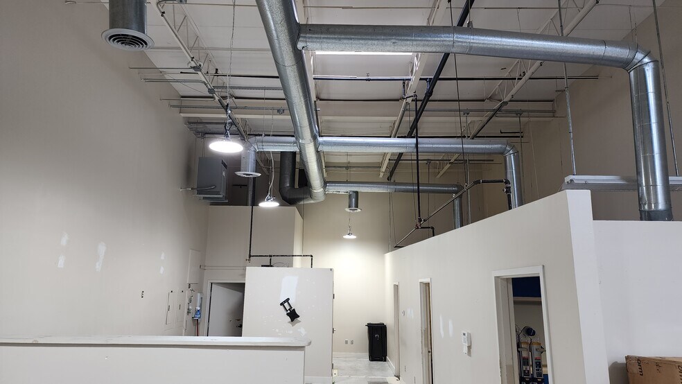 1425 Ellsworth Industrial Dr, Atlanta, GA à louer - Photo de l’immeuble – Image 3 sur 22