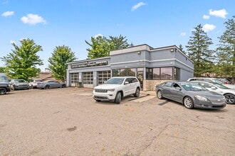 5250 E Main St, Columbus, OH à vendre Photo de l’immeuble– Image 1 sur 3