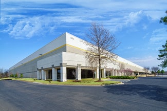 Plus de détails pour 5750 Challenge Dr, Memphis, TN - Industriel/Logistique à louer