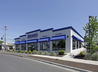 Plus de détails pour 1990 W 11th Ave, Eugene, OR - Local commercial à vendre