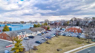 344-358 Mill St, Hagerstown, MD à louer Photo de l’immeuble– Image 1 sur 4