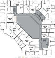 15635 Alton Pky, Irvine, CA à louer Plan d’étage– Image 2 sur 6