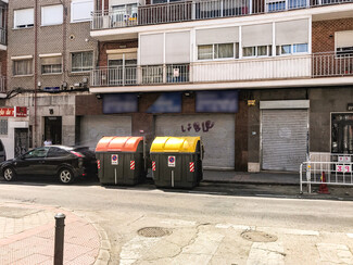 Plus de détails pour Calle de Nuestra Señora de la Luz, 27, Madrid - Local commercial à louer