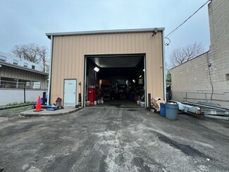 Plus de détails pour 115 Fulton St, White Plains, NY - Industriel/Logistique à vendre