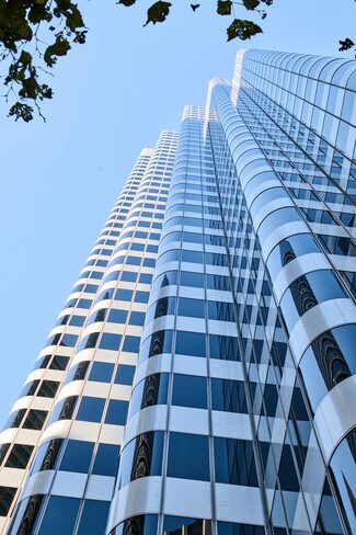 Plus de détails pour One Front St, San Francisco, CA - Bureau à louer