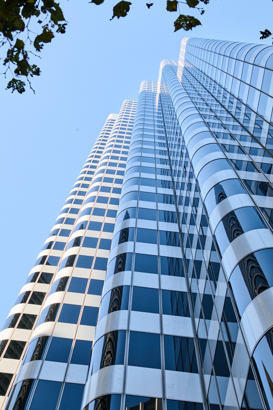 One Front St, San Francisco, CA à louer Photo de l’immeuble– Image 1 sur 5