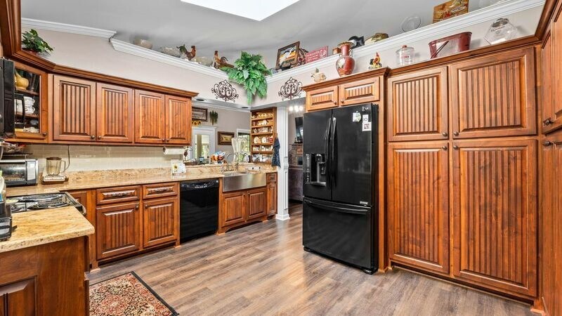 7805 Nowell Rd S, Macon, GA à vendre - Photo intérieure – Image 3 sur 10