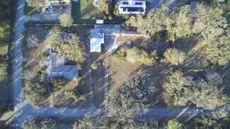 Plus de détails pour 4501 Clewis Ave – Terrain à vendre, Tampa, FL