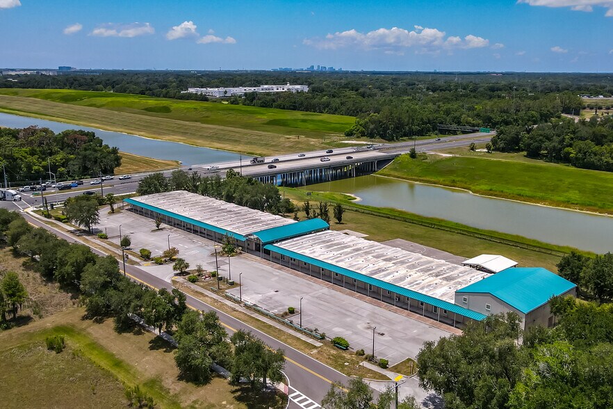 11734 Jefferson Rd, Thonotosassa, FL à vendre - Photo de l’immeuble – Image 3 sur 34