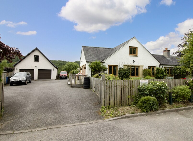 Contin, Strathpeffer à vendre - Photo de l’immeuble – Image 3 sur 13