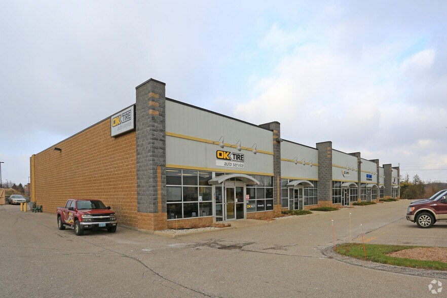 10 Washburn Dr, Kitchener, ON à vendre - Photo de l’immeuble – Image 3 sur 3